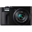 Panasonic Lumix DC-TZ99, black