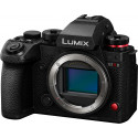 Panasonic Lumix DC-S1R II body