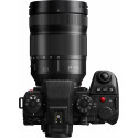 Panasonic Lumix DC-S1R II + 24-105mm