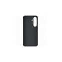 Samsung Galaxy S25 Silicone Case Black (EF-PS931CBEGWW)