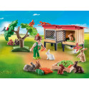 PLAYMOBIL Küülikupuuk 71252