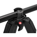 Manfrotto statiivikomplekt MK055XPRO3-Q6T AS alu Ball Head Kit