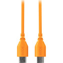 Rode cable SC22 USB-C - USB-C 30cm, orange