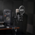 Rode mikrofon NT1 Signature Series, valge