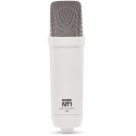 Rode mikrofon NT1 Signature Series, valge