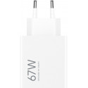 Xiaomi USB laadija HyperCharge 67W Type-A