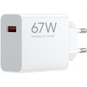 Xiaomi USB laadija HyperCharge 67W Type-A