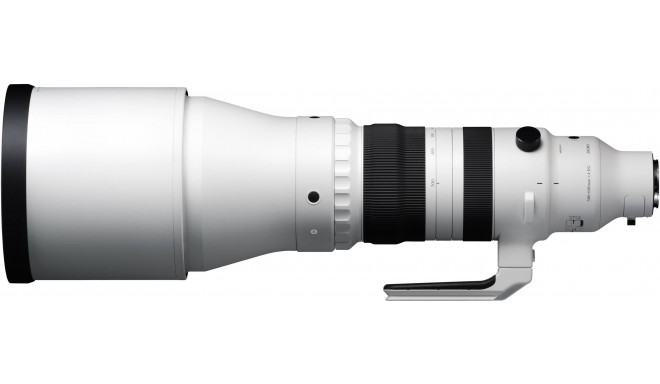 Sigma 300-600 мм f/4.0 DG OS Sports объектив для Sony E