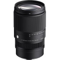 Sigma 16-300mm f/3.5-6.7 DC OS Contemporary lens for Sony E