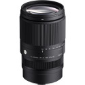 Sigma 16-300mm f/3.5-6.7 DC OS Contemporary objektiiv Canon RF