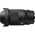 Sigma 16-300mm f/3.5-6.7 DC OS Contemporary lens for Fujifilm