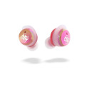 Guess Bluetooth headphones GUTWSJ144ESF TWS + docking station fuchsia/fuschia Iridescent 4G Printed  Guess Bluetooth headphones GUTWSJ144ESF TWS + docking station fuchsia/fuschia Iridescent 4G Printed