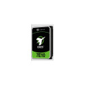 "SEAGATE Exos 7E10 SAS 4TB 7200rpm 256MB cache 512n BLK"