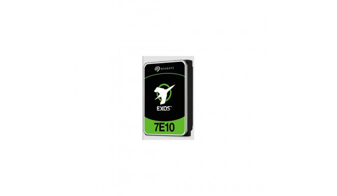 "SEAGATE Exos 7E10 SAS 4TB 7200rpm 256MB cache 512n BLK"