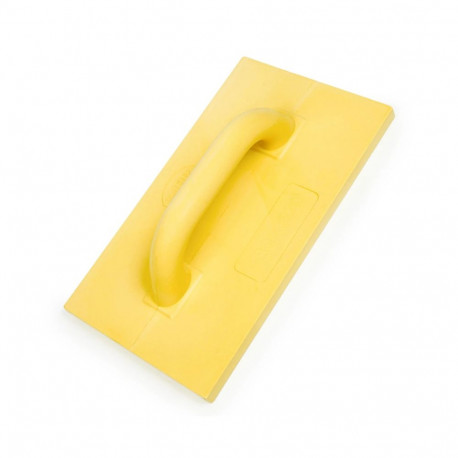 Poliuretāna rīvdēlis 180x320mm, 200-004 POLAX