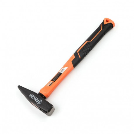 Āmurs ar stiklšķiedras rokturi, 500g 36-019 POLAX