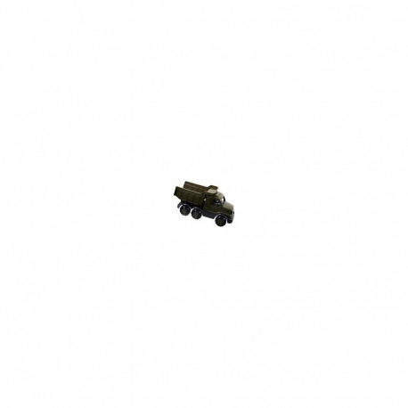 Polesie sõjaväe kallur "Maxik" 49025 võrgus