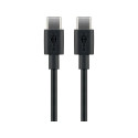 Goobay USB-C Charging and Sync Cable, 2 m | 51243