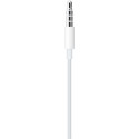 Apple kõrvaklapid + mikrofon EarPods 3.5mm