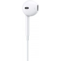 Apple kõrvaklapid + mikrofon EarPods 3.5mm