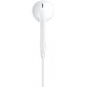 Apple kõrvaklapid + mikrofon EarPods 3.5mm