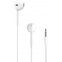 Apple kõrvaklapid + mikrofon EarPods 3.5mm