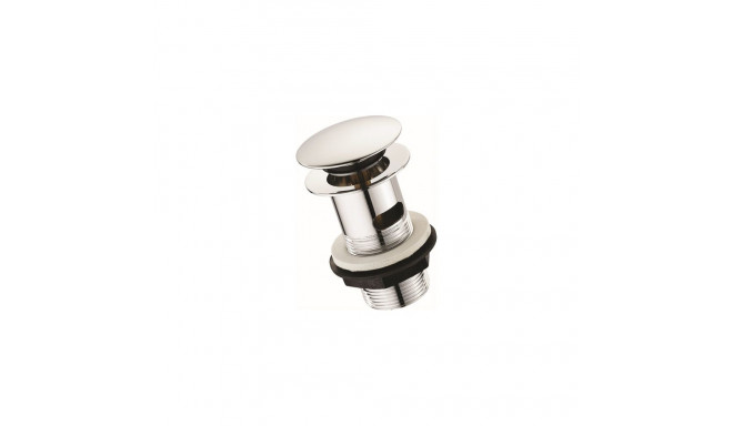 Ideal Standard CLICK-CLACK washbasin siphon valve, S8803AA, for washbasins with overflow