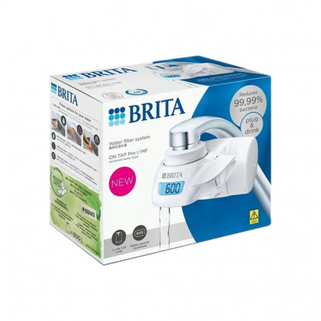 Brita On-tap veefiltratsioonisüsteem ON TAP V-MF 600l