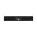 Logitech MeetUp 2 Video Conferencing Camera, 4K UHD 3840x2160, Graphite