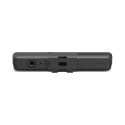 Logitech MeetUp 2 Video Conferencing Camera, 4K UHD 3840x2160, Graphite