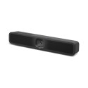 Logitech MeetUp 2 Video Conferencing Camera, 4K UHD 3840x2160, Graphite