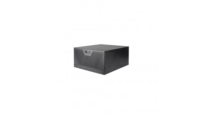 Silverstone RM51 Rack Black