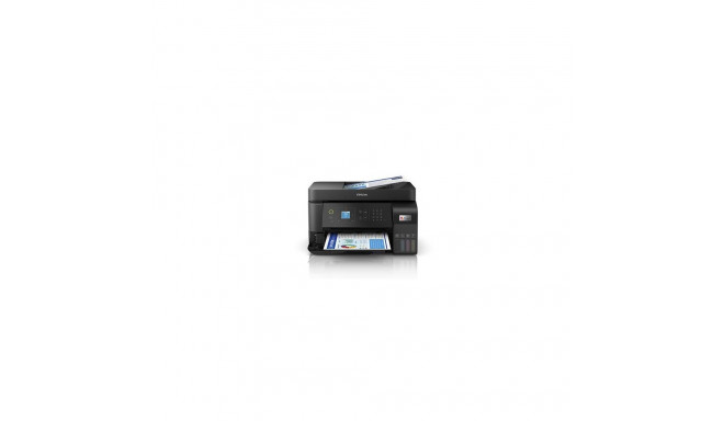 Epson EcoTank L5590 Inkjet A4 4800 x 1200 DPI 33 ppm Wi-Fi