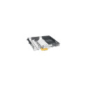 Whirlpool MaxiSpace W8I HT58 T Fully built-in 14 place settings B