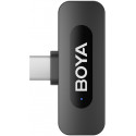 Boya juhtmevaba mikrofon BY-V20 USB-C V2.0