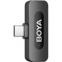 Boya wireless microphone BY-V20 USB-C V2.0