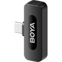 Boya juhtmevaba mikrofon BY-V20 USB-C V2.0