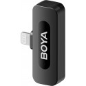 Boya juhtmevaba mikrofon BY-V2 Lightning V2.0