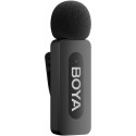 Boya wireless microphone BY-V2 Lightning V2.0