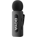 Boya juhtmevaba mikrofon BY-V2 Lightning V2.0