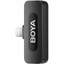 Boya wireless microphone BY-V1 Lightning V2.0