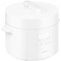 Xiaomi Electric Pressure Cooker 1000W 48L, white