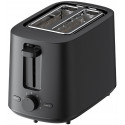 Xiaomi Toaster 780-930W, black