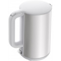 Xiaomi veekeetja Electric Kettle S1 1800W 1,7L, hõbedane