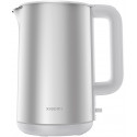 Xiaomi Electric Kettle S1 1800W 1.7L, silver