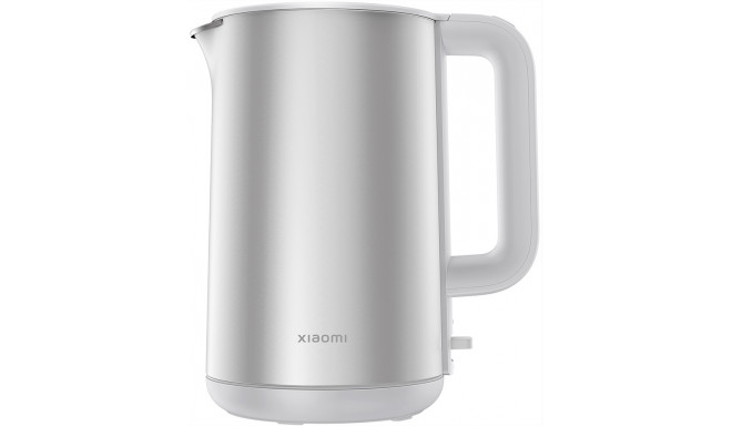 Xiaomi Electric Kettle S1 1800W 1.7L, silver