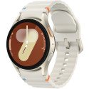 "Samsung Galaxy Watch 7 L300 DE Wi-Fi 40mm cream"