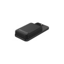 "Belkin BoostCharge Pro Magnetische Powerbank Qi2 8K, black"