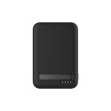 "Belkin BoostCharge Pro Magnetische Powerbank Qi2 8K, black"