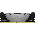 "KINGSTON 16GB 5333MT/s DDR4 CL20 DIMM Kit of 2 FURY Renegade Black"